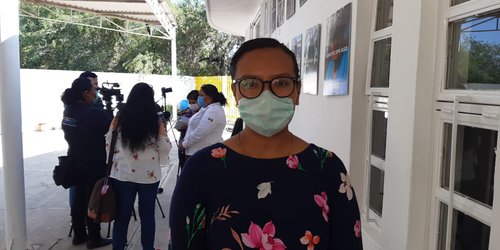Familias fernandenses no han sufrido cortes de agua potable