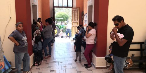 Registro Civil implementará medidas para proteger a recién nacidos del Coronavirus