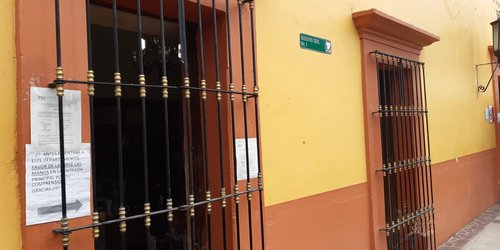 Registro Civil de CDFDZ atenderá mediante citas previas