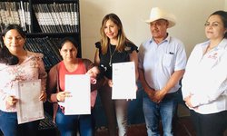 Oficialías del Registro Civil de Rioverde, enlazadas a la plataforma estatal