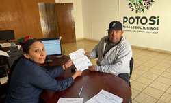 San Luis, Charcas y Ciudad Valles prestarán servicio de Registro Civil en Jueves Santo