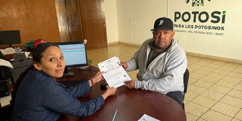 San Luis, Charcas y Ciudad Valles prestarán servicio de Registro Civil en Jueves Santo