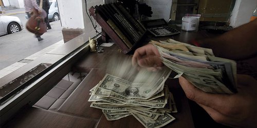 Pese al COVID,  SLP recibió 321.4 millones de dls. en remesas, un 15.28% más
