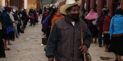 Remesas suman 46 mil 834 millones de dólares a noviembre; un nuevo récord