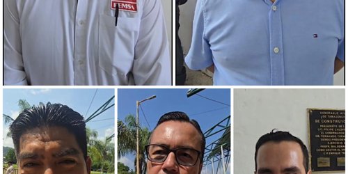 Ricardo Gallardo consolida el desarrollo económico en la Huasteca