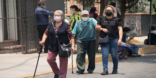 Pensión para el Bienestar: ¿Qué requisitos pide para registrar a adultos mayores?
