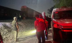 Rescatan a 53 personas en situación migratoria