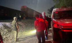 Rescatan a 53 personas en situación migratoria