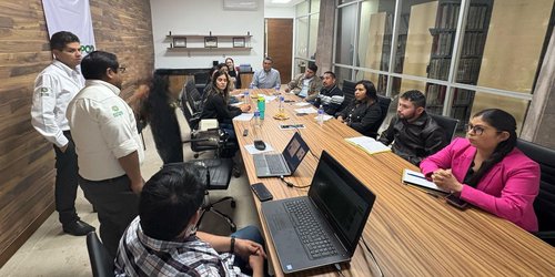 Otorgan asesoría técnica especializada a Catastros Municipales
