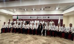 Centros penitenciarios de SLP vigentes en transformación y mejoramiento continuo