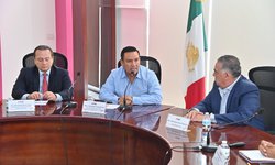 En tres meses, Poder Judicial Local y Federal iniciarán funciones