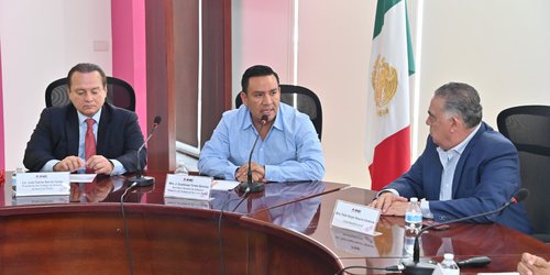En tres meses, Poder Judicial Local y Federal iniciarán funciones