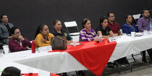 DIF Rioverde fue sede de intensa capacitación a procuradores municipales de PPNA, sobre procesos de adopción