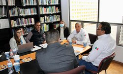 Contribuye SEGAM con Soledad y ONU Hábitat en procesos de cuidado ambiental en SLP