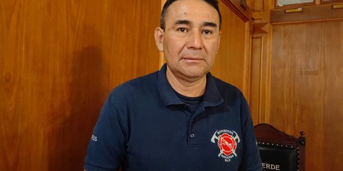 Punto de acuerdo en el Congreso para apoyar a Bomberos no se ha descartado