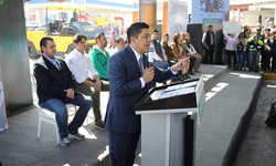 Llama Gobernador a Alcaldes a presentar proyectos de infraestructura