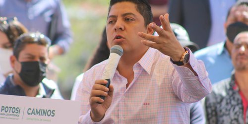 Reforzarán seguridad de SLP 300 cadetes de Guardia Civil y 200 elementos de la Nacional