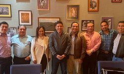 Respaldan Diputados Federales preliberación de PPL impulsada por el gobernador Ricardo Gallardo