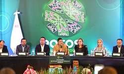 El Gobernador del Estado instaló el Consejo Consultivo de Turismo