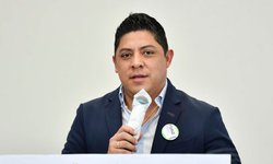 San Luis, rumbo a la recuperación económica: Gallardo Cardona