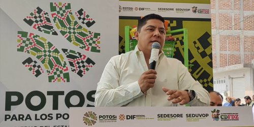 Propondrán acceso gratis a la Media Luna, para rioverdenses y fernandenses