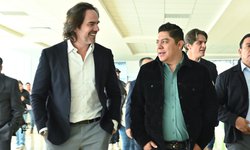 Hay nuevas rutas aéreas de SLP a la Ciudad de México y Monterrey