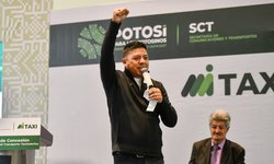 SLP será el tercer estado en el país, con más recursos para infraestructura en 2023