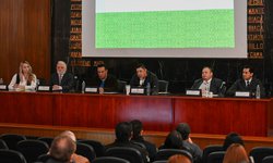 Instruye Ricardo Gallardo a su gabinete a redoblar esfuerzos y evitar distracciones