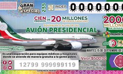 Luis Calvo, director de Juegos y Sorteos, renuncia a cargo