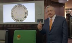‘Compra tu cachito. Hagamos historia’, López Obrador sobre rifa de avión
