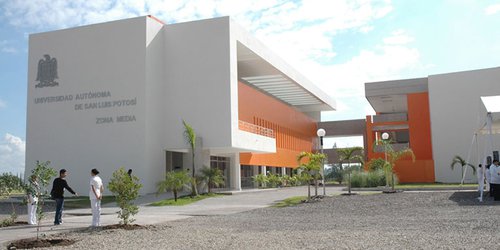 A inicios del próximo año comenzará Posgrado de Enfermería en la UASLP campus Rioverde