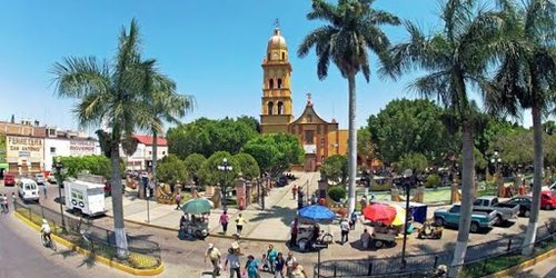 Registra Rioverde nuevo caso del COVID