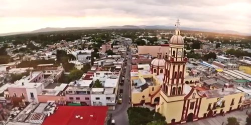 Desmiente Salud caso de Coronavirus en Rioverde