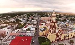 Frente frío 25 y cuarta tormenta invernal entra hoy martes