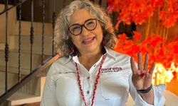 No es un hecho coalición Morena-Verde en SLP, insiste Rita Ozalia Rodríguez