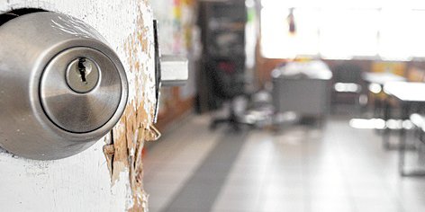 Roban primaria Niño Artillero, en ejido San Marcos