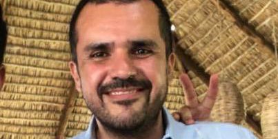 Rodrigo Castillo activará trabajos del Partido Verde en Rioverde
