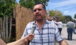 El Partido Verde contento por suma de militantes en Rioverde