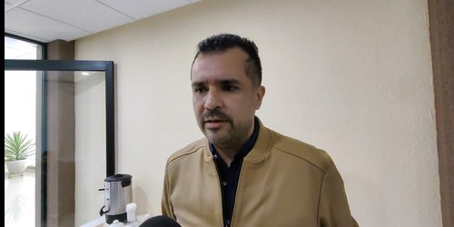 Trasladan cajero de Finanzas a alcaldía de CdFdz