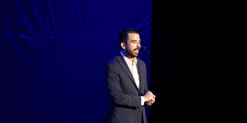 Rubén Guajardo, rinde segundo Informe de Actividades Legislativas