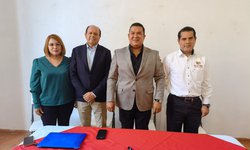 Invertirá Pilgrims $2,138 millones en Rioverde para planta de alimentos e incubadora