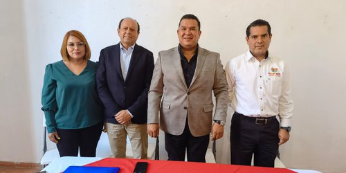 Invertirá Pilgrims $2,138 millones en Rioverde para planta de alimentos e incubadora