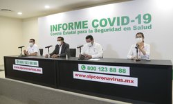 Día Internacional del Paramédico, lamentablemente varios de ellos han fallecido por COVID