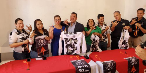 Invitan a ruta de ciclismo de montaña "Maratón RETO MTB" Jabalí el cinco de marzo