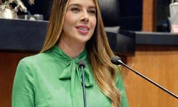 Senadora Ruth González impulsa jornada laboral de 40 horas