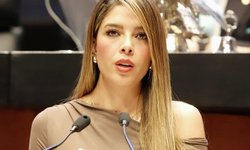 Propone Ruth González creación de Fiscalía Especializada para combatir delitos contra menores