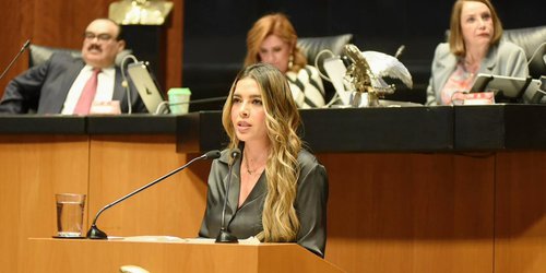 Ruth González propone donar sueldo legislativo para apoyar a familias afectadas por inundaciones