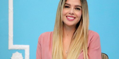 Ruth González ocupa primer lugar nacional en desempeño