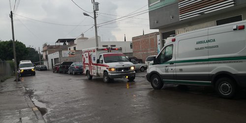 Incrementa demanda en clínicas privadas; hospitales públicos enfocados al Covid