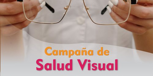 Invita DIF a participar en Jornada Visual “Veo, veo, que ves” este viernes 24 de febrero